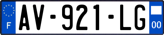 AV-921-LG