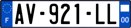 AV-921-LL