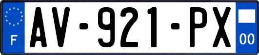 AV-921-PX