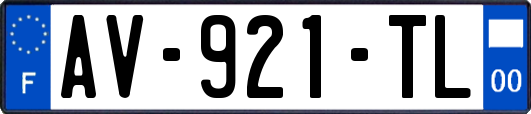 AV-921-TL