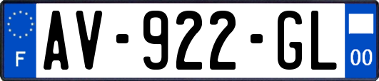AV-922-GL