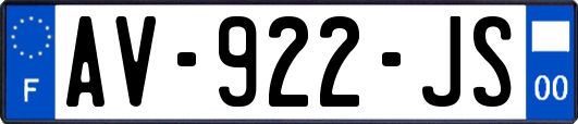 AV-922-JS