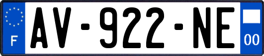 AV-922-NE