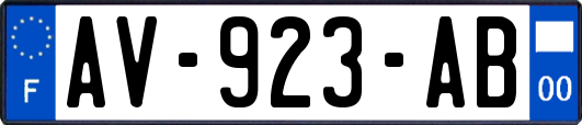 AV-923-AB