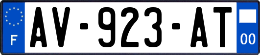 AV-923-AT