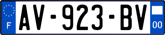 AV-923-BV