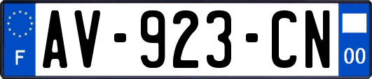 AV-923-CN