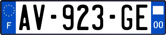 AV-923-GE