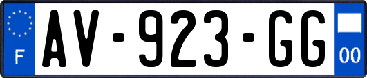 AV-923-GG