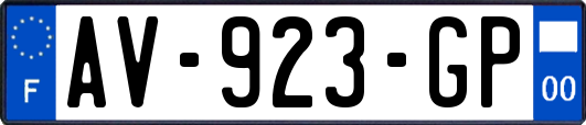 AV-923-GP