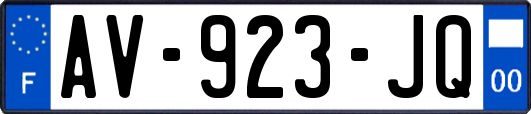 AV-923-JQ