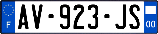 AV-923-JS