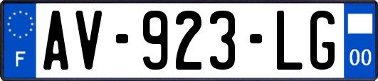 AV-923-LG