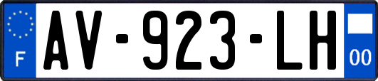 AV-923-LH