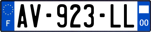 AV-923-LL