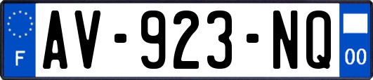 AV-923-NQ