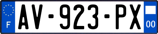 AV-923-PX