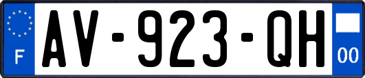 AV-923-QH
