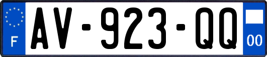 AV-923-QQ