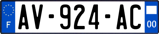 AV-924-AC