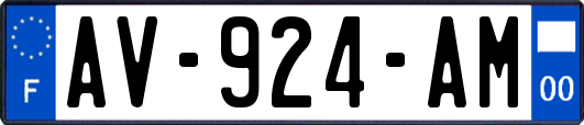 AV-924-AM