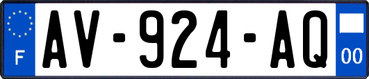 AV-924-AQ