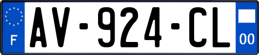 AV-924-CL
