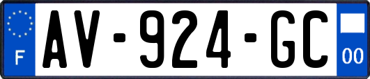 AV-924-GC