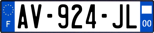 AV-924-JL