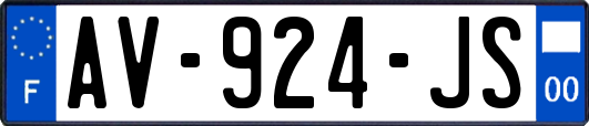 AV-924-JS