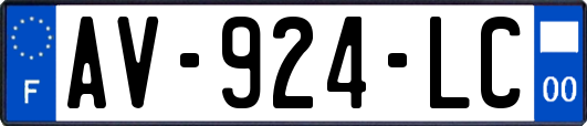AV-924-LC