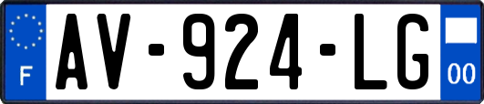 AV-924-LG