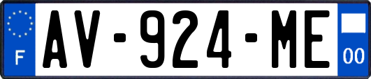 AV-924-ME