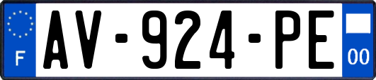 AV-924-PE