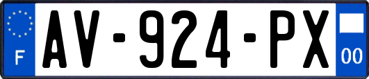 AV-924-PX