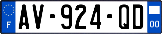 AV-924-QD