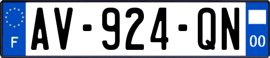 AV-924-QN
