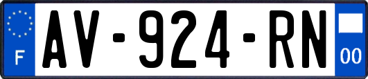 AV-924-RN