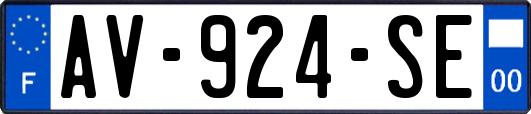 AV-924-SE