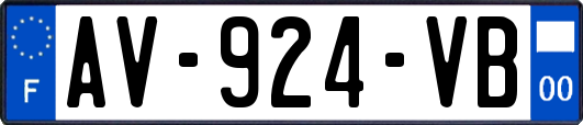 AV-924-VB