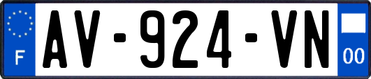 AV-924-VN