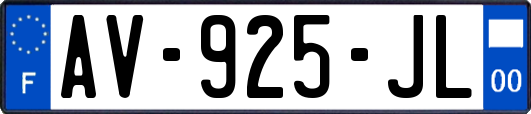 AV-925-JL