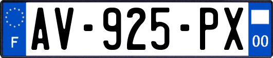 AV-925-PX