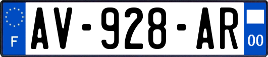 AV-928-AR