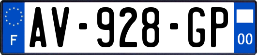 AV-928-GP