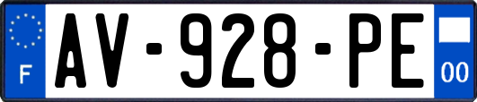 AV-928-PE