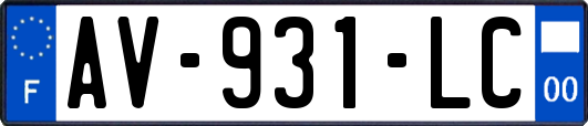 AV-931-LC
