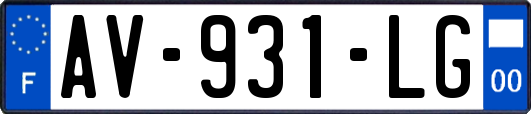 AV-931-LG
