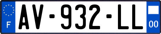 AV-932-LL