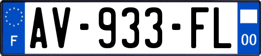 AV-933-FL